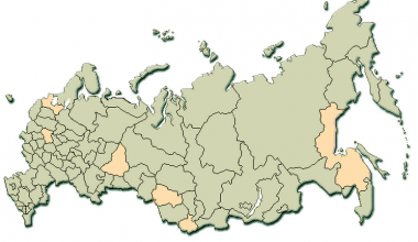 rusmap | Блог Алексея Волкова