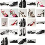 Снятая обувь | Блог Алексея Волкова