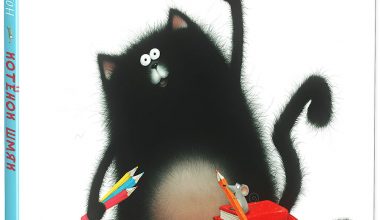 котенок шмяк | Блог Алексея Волкова