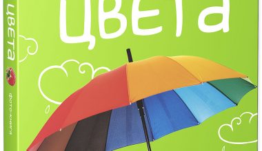 цвета | Блог Алексея Волкова