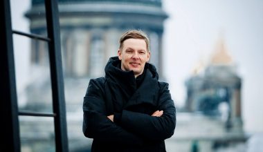 | Блог Алексея Волкова