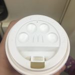 Эти пимпочки нужны чтобы указать какой именно напиток внутри. | Блог Алексея Волкова