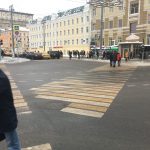 Зебра по диагонали | Блог Алексея Волкова Зебра по диагонали