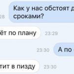 как идут дела по проекту | Блог Алексея Волкова