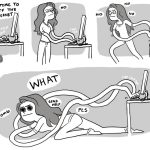 закончить рабочий день | Блог Алексея Волкова